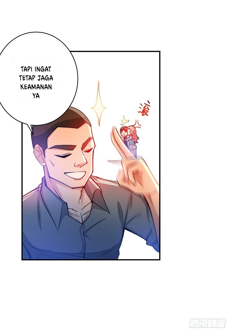 Strongest Divine Doctor Mixed City Chapter 14 Gambar 11